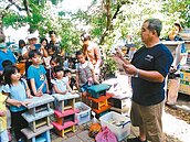 廢電池換小沙發椅　10年送出3萬張