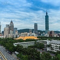 過往與今，路的故事－國父紀念館三張犁鐵道週邊