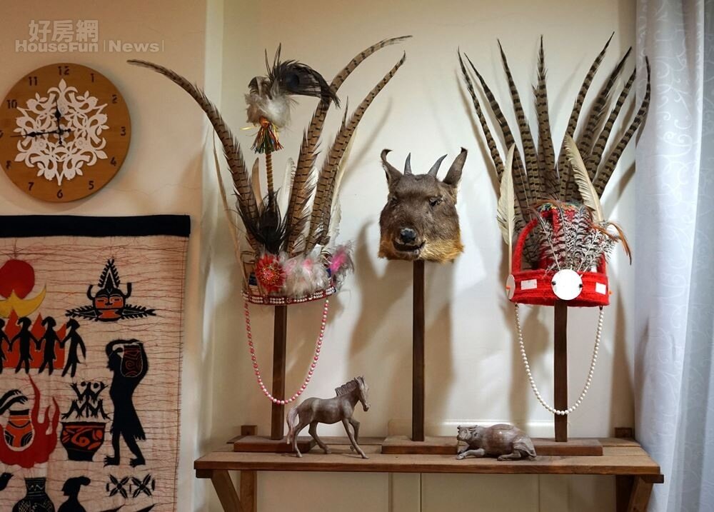 桃園市復興區幾乎都是原住民保留地,若要設立民宿,須為原住民身分才可以申請。(圖/好房資料中心)