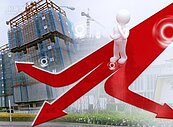 建商真心看跌房市？　專家：攏系假