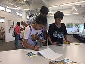 公園、步道、空地活化…社區利多自己選造