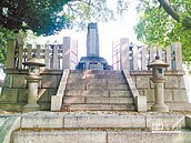 覆鼎金公墓遷葬案　確定保留3墓