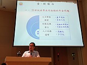 退撫司長：年改五年內再檢討