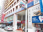 百坪商辦淪法拍　黃金地段也要砍5折