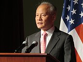 陸抗議軍售：美國「屢教不改」　要繼續教下去