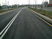 公道五新闢道路　終點斷頭急因應