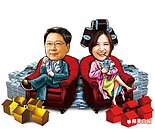 素人投資客心法：了解區域行情　嚴守停利停損