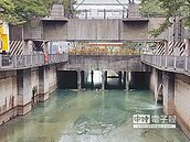 下水道接管率　雙和不到4成