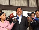 年改公聽會退伍軍人鬧場　綠委：到肯德基點不到麥香雞