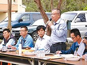 墾丁國家公園鬆綁　民代轟像「在討吃」