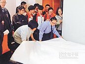 員林就服站　助學生體驗職場