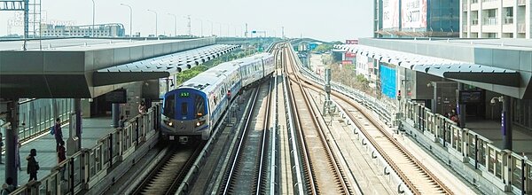 機捷沿線可買嗎? 市容加交通還有3亮點(大刊頭)