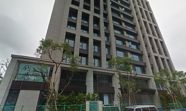 鈞藏。(翻攝自Google Map)