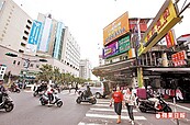 吳興街生活圈　近享信義計劃區機能