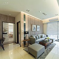 一台神車價，搞定三房兩廳裝潢