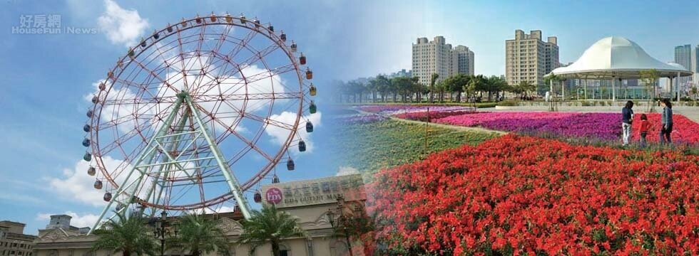 就業機會來了!370億再建「義大世界2.0」(大刊頭)