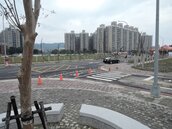 新店「新地王」 中央新村北區段徵收完工