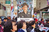 朴槿惠彈劾案今宣判　首爾警戒