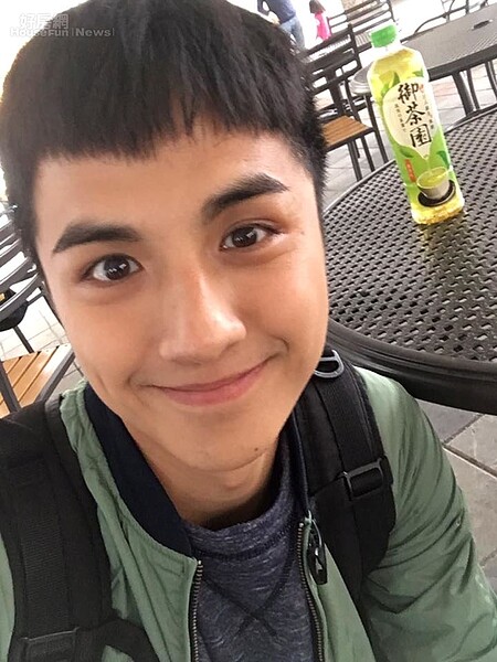 1.曾子余入住新家,終結無殼蝸牛生活。