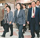 「不能只以台北看天下」　總統南部辦公室啟用