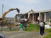 墾管處管太多？地方加碼建管權還屏東縣府