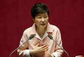 南韓總統朴槿惠不打算發聲明　還賴在青瓦台