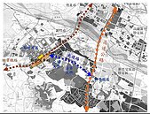 竹市後火車站都更　市府將辦說明會
