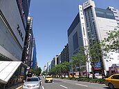 回不去了?東區店面新人來　舊客又走了