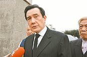 弔唁李元簇　馬英九：一個時代的結束