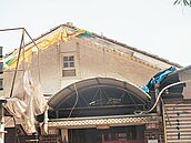 屏東拆眷舍　愛鄉協會喊卡碰釘子