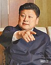 傅崐萁戰北市長？ 柯Ｐ淡定