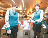 4月起　一卡通聯名卡可「嗶」進高鐵了