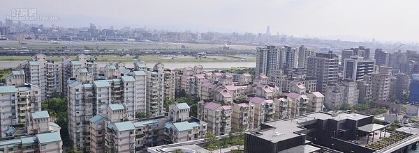 3月住展風向球重返黃藍燈(好房資料中心)