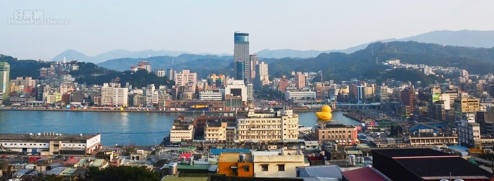 房價低、核貸成數高　這裡招手首購族(大刊頭)