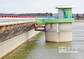 澎湖去年降雨豐沛　今夏不缺水