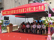 誰說都更超級慢？　這條街3年就整合完畢