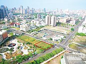 房市見春燕　高雄土地標售脫標率85％