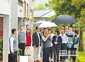 民宿土地取得　小英促國發會討論