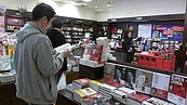 台北捷運中山地下書街　將由誠品經營
