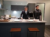 雙橡園1617　去年台中最熱銷豪宅建案