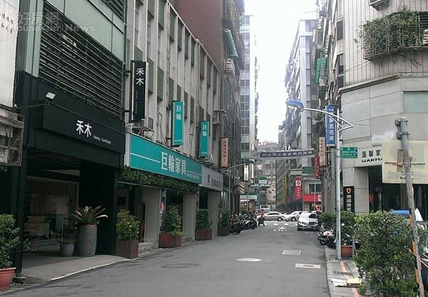 國發會推估資料指出,十年後台北市人口數將從目前269萬減至253萬,減少16萬人最多,等於少了一個中正區。圖/好房資料中心