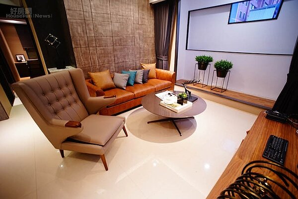 聚合發「迎翠」。（好房資料中心）