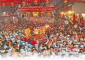 3月瘋媽祖　來去鎮瀾宮看好戲