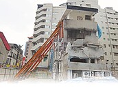 長安西路強拆爭議　住戶怒告建商