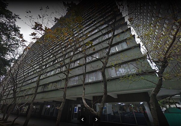 大同公司。(翻攝自google map)