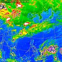 吳德榮：未來一周天氣　幾乎是一日一變