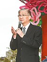 楊泮池不續任　「避免台大再受攻擊」