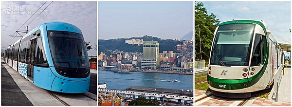 基隆蓋捷運,糾結20年。(圖/好房資料中心)