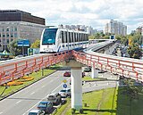 竹市擬蓋輕軌　議員：不符效益