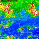 吳德榮：周五前天氣一日一變　周六冷空氣達冷氣團強度